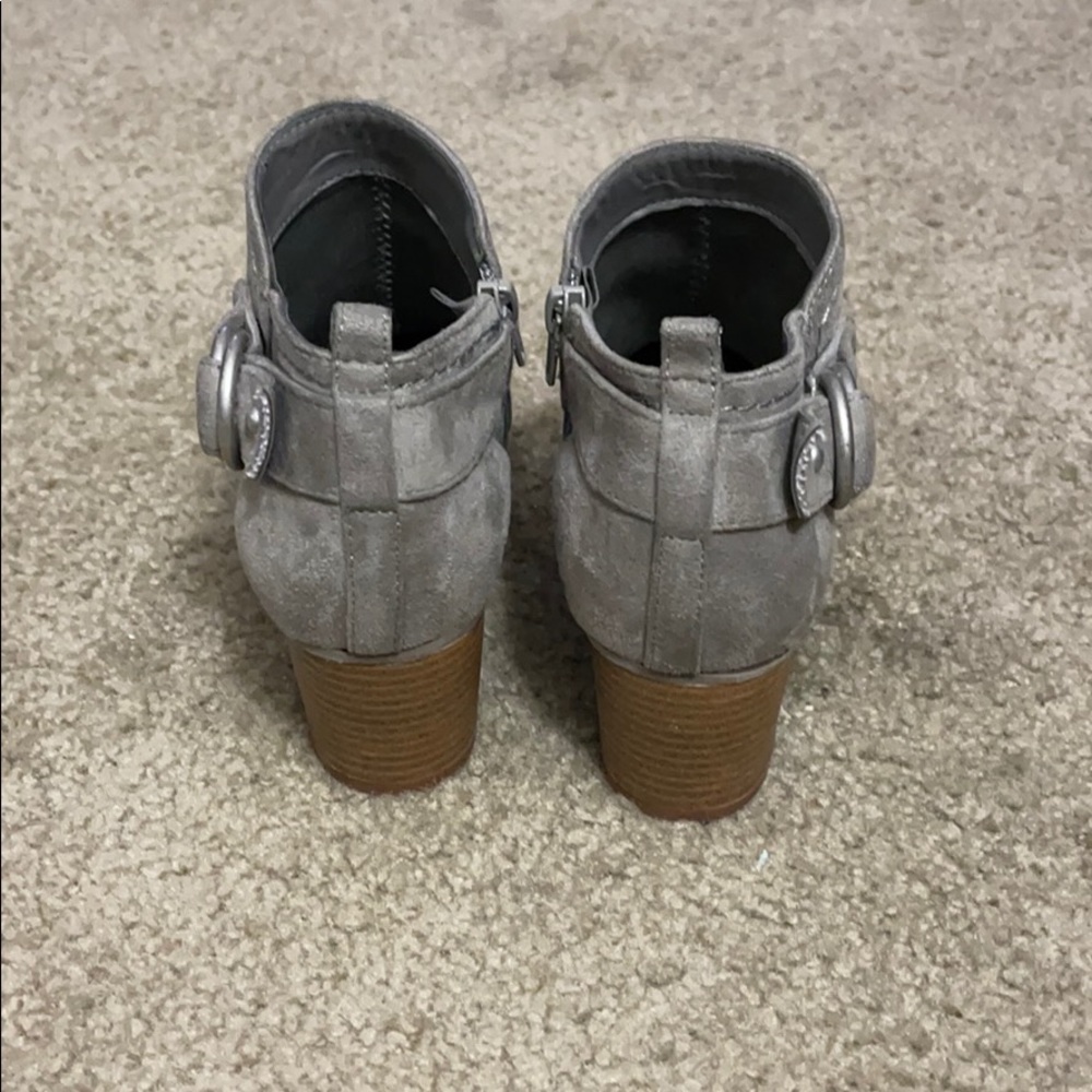 Booties - Picture 3 of 4